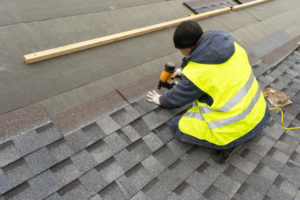 Best Sealant for Roof  in New London, TX