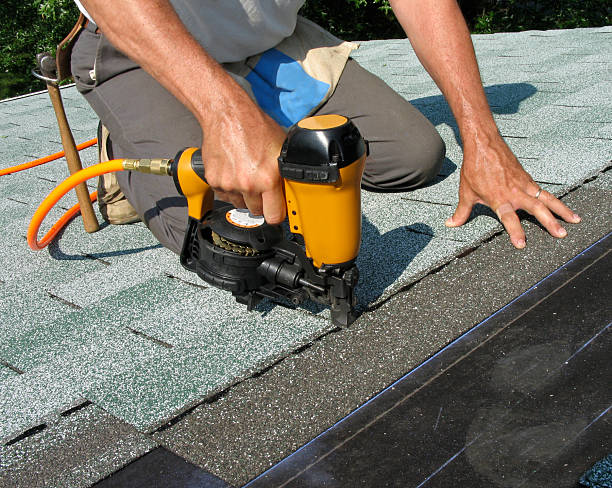 Reliable New London, TX Roofing Contractor Solutions