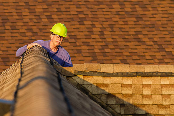 Best Roof Inspection Near Me  in New London, TX