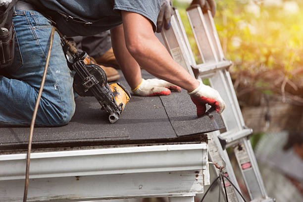 Best Shingle Roofing Installation  in New London, TX