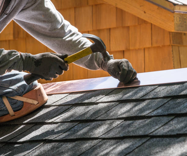 Best Roof Replacement Cost  in New London, TX